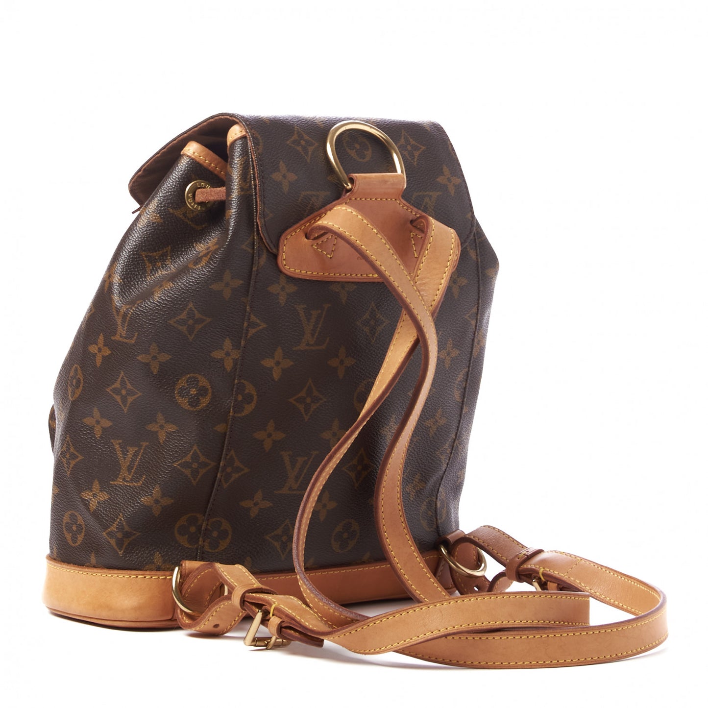 Monogram Montsouris MM Backpack