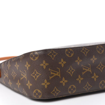 Louis Vuitton Monogram Looping MM 10 of 12
