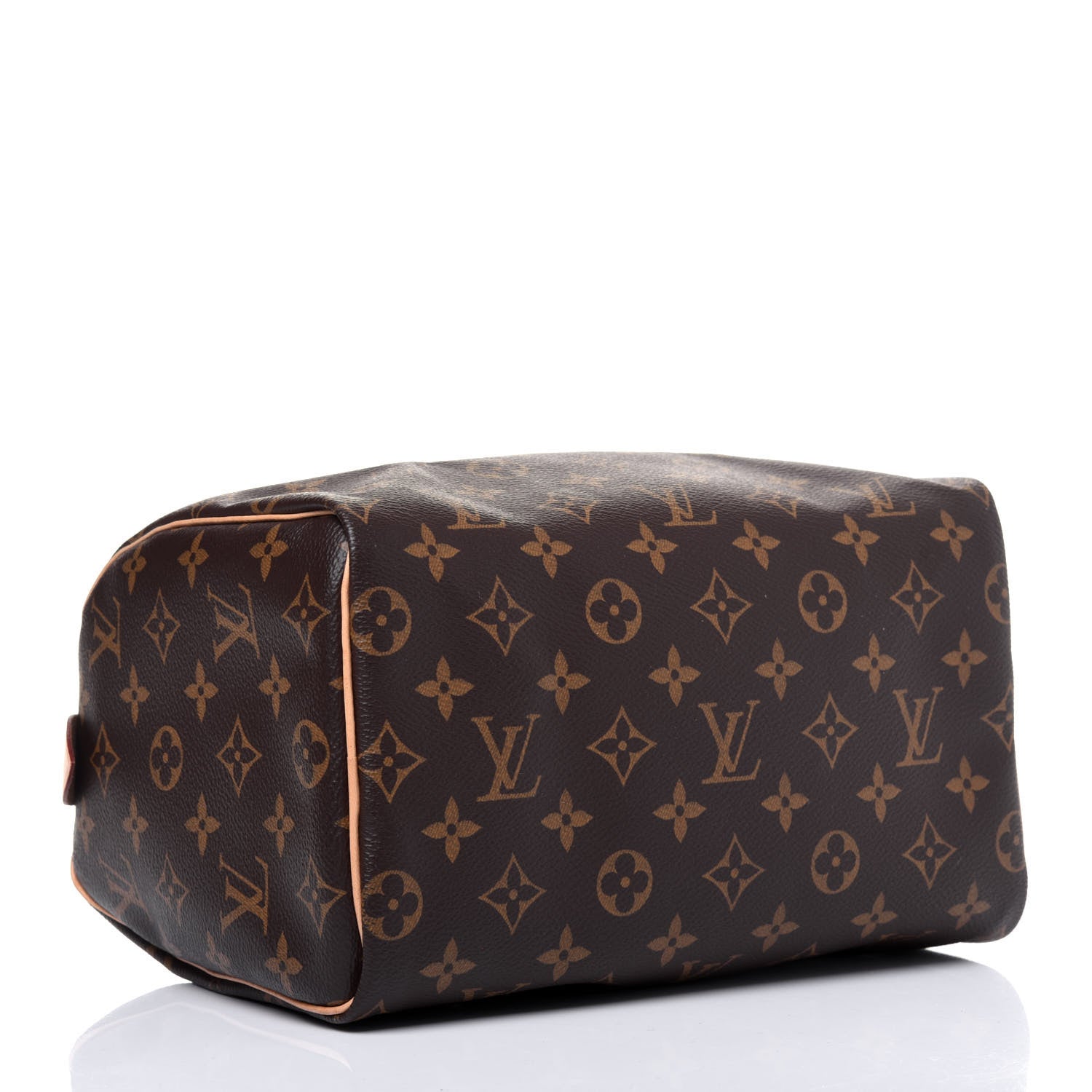 Louis Vuitton Monogram Speedy 25 3 of 16