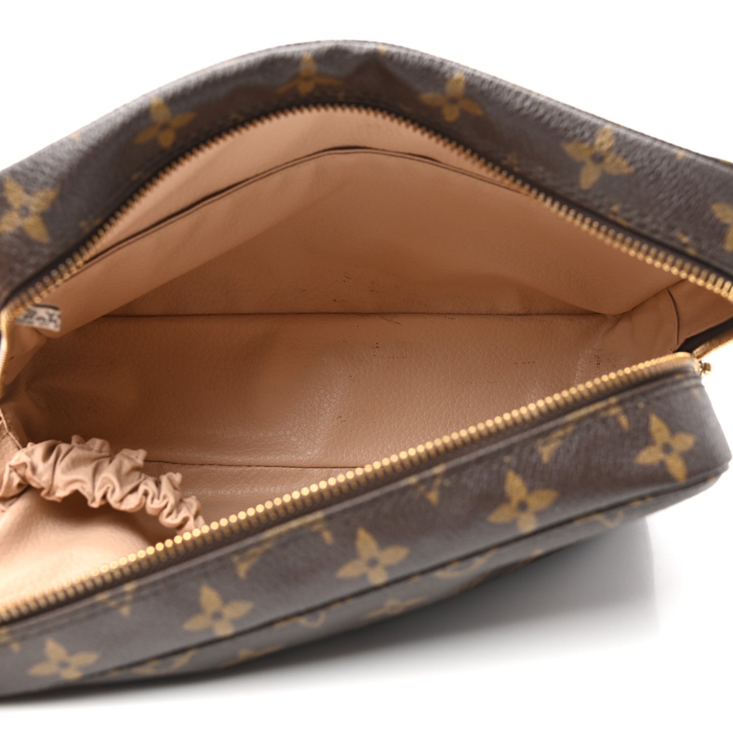Monogram Trousse Toilette 23