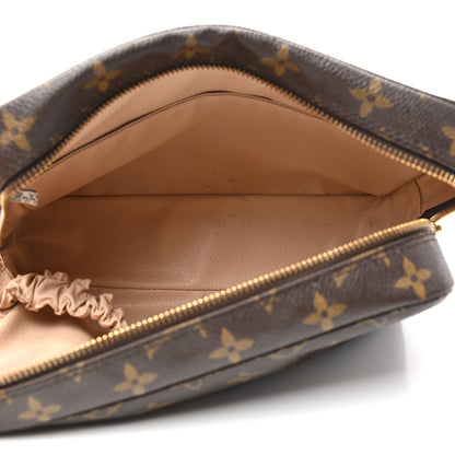 Louis Vuitton Monogram Trousse Toilette 23 5 of 8