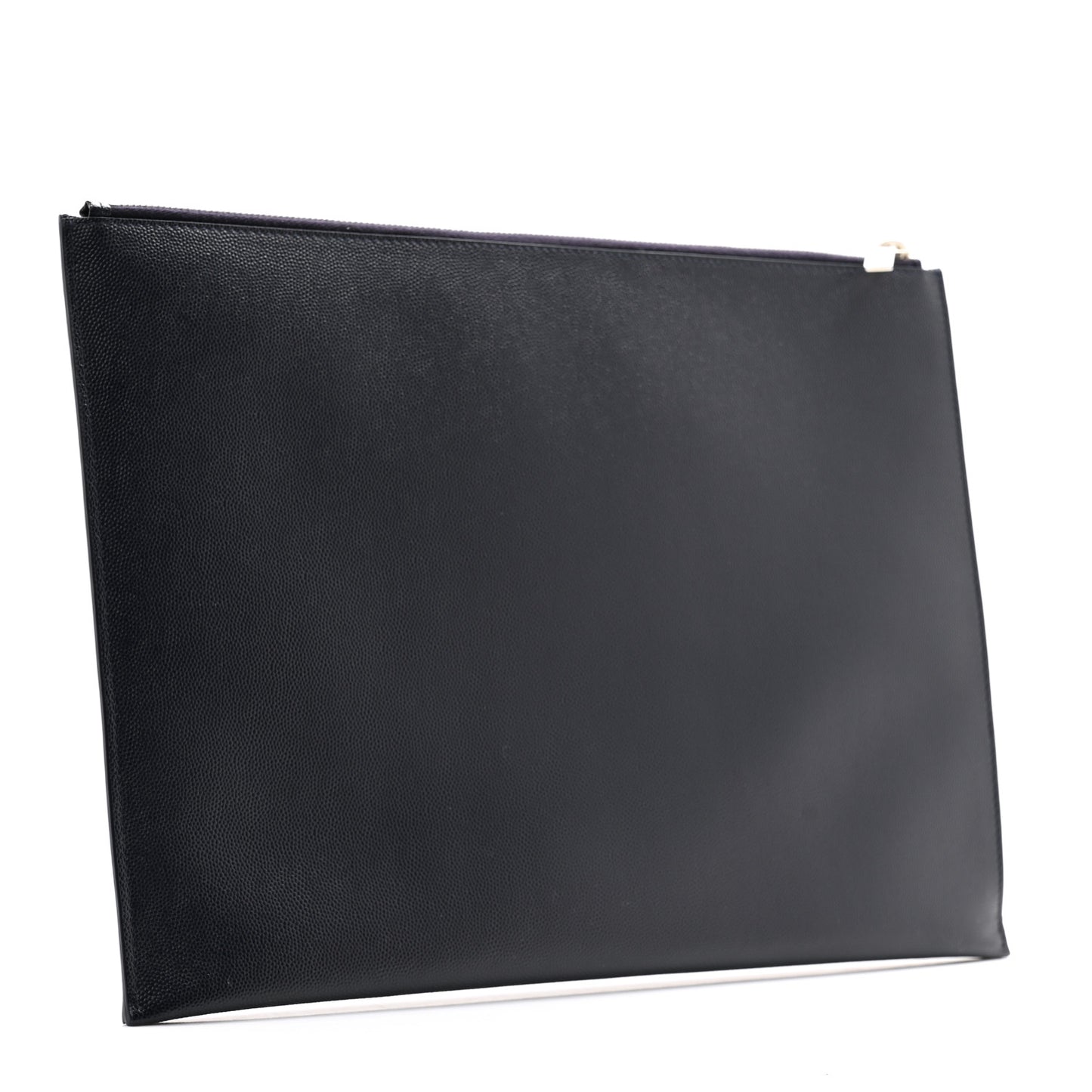 Grain De Poudre Zipped Tablet Holder Marine