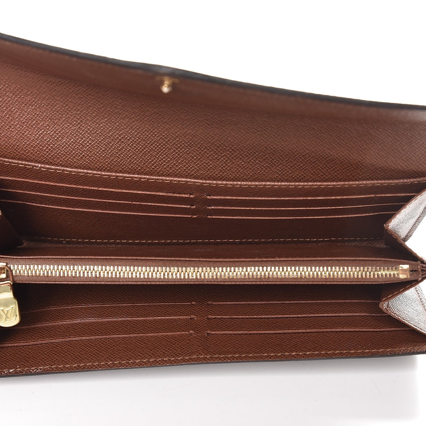 Monogram Sarah Wallet NM