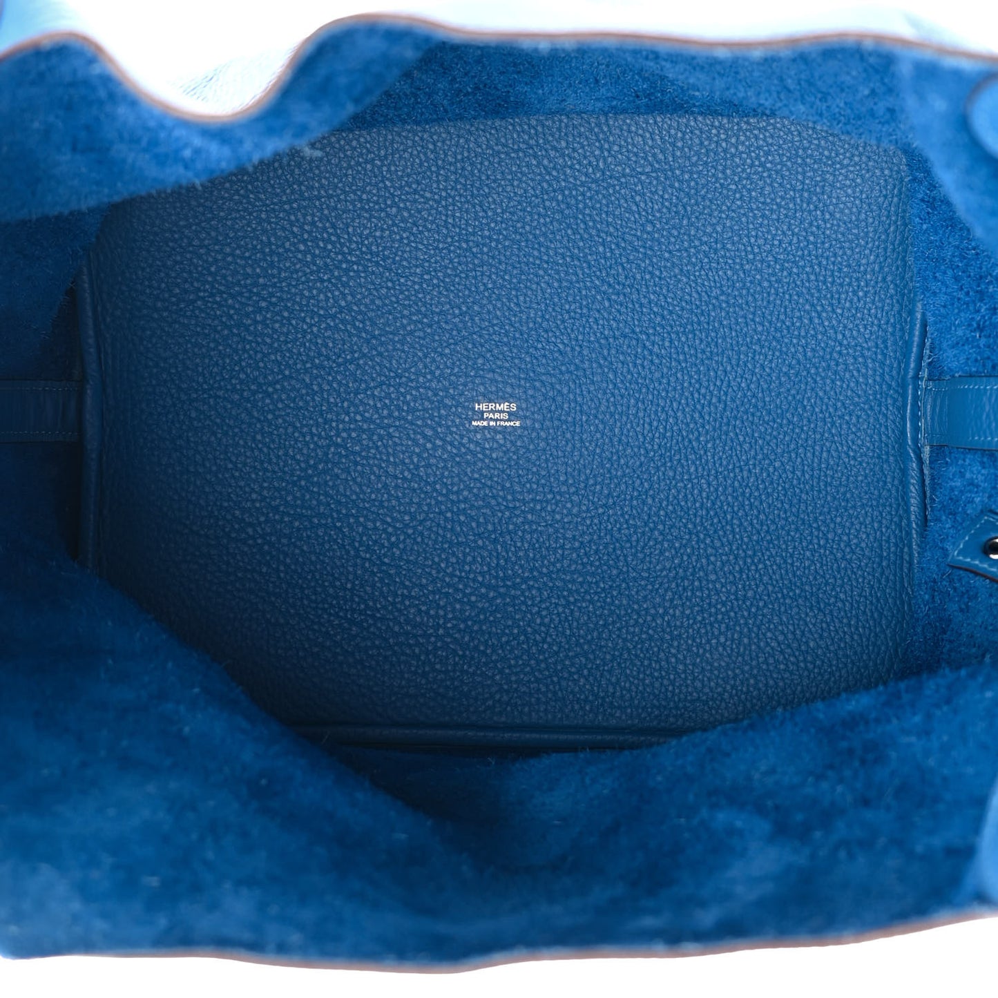 Taurillon Clemence Picotin Lock 26 MM Mykonos