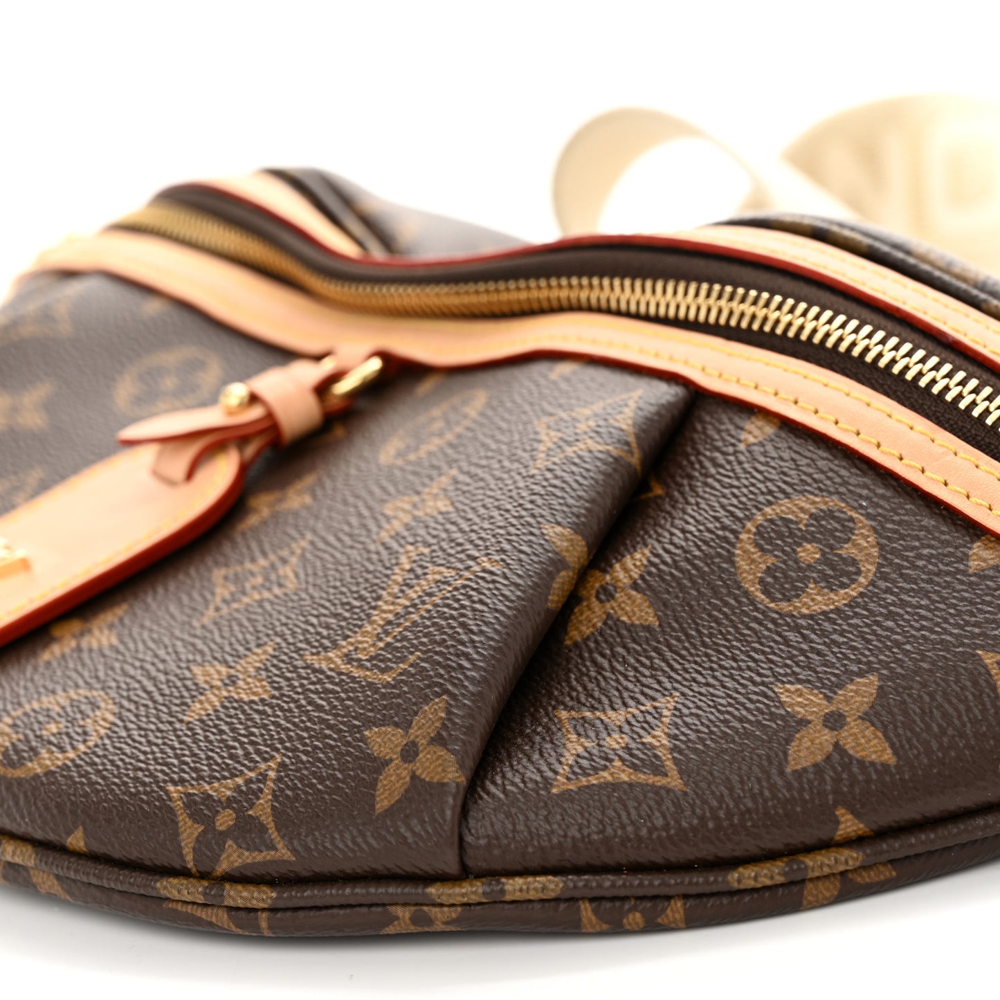 Monogram High Rise Bumbag