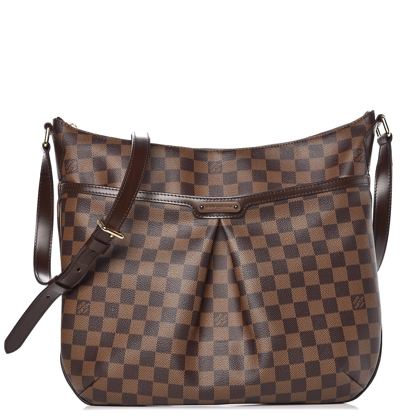Damier Ebene Bloomsbury GM