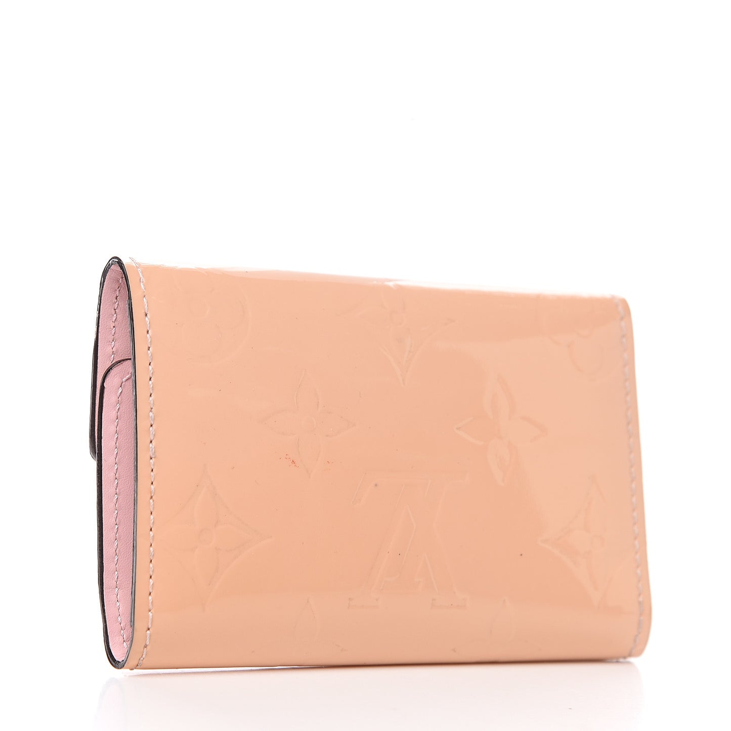 Vernis Multicles 6 Key Holder Rose Ballerine