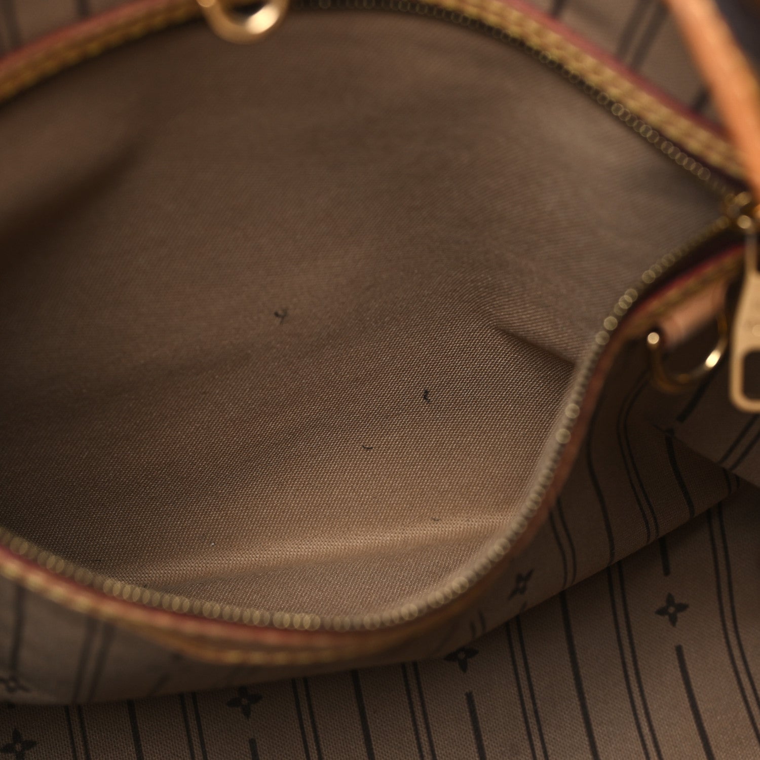 Louis Vuitton Monogram Delightful PM 11 of 11