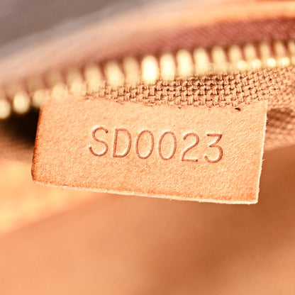 Louis Vuitton Monogram Mini Looping 7 of 12