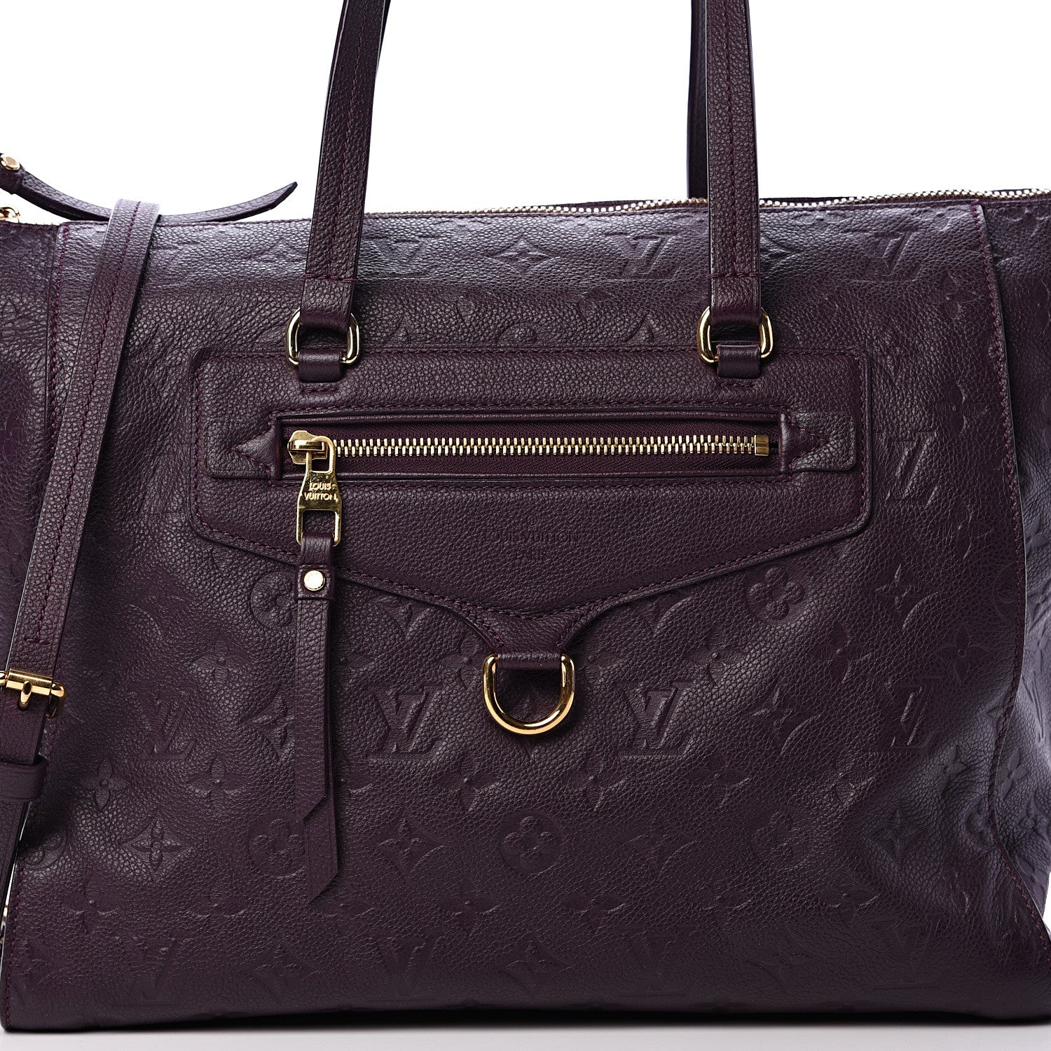 Louis Vuitton Empreinte Lumineuse PM Aube 7 of 11