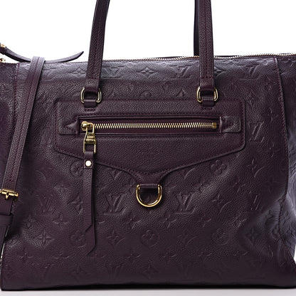 Louis Vuitton Empreinte Lumineuse PM Aube 7 of 11