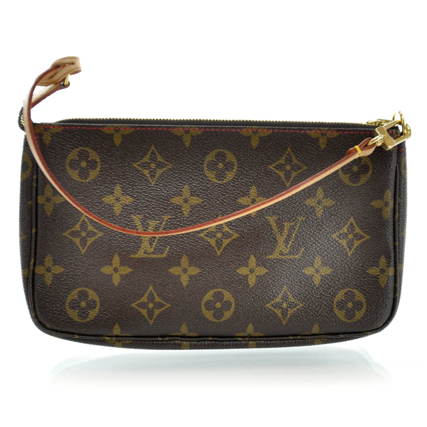 Monogram Cerises Pochette Accessories