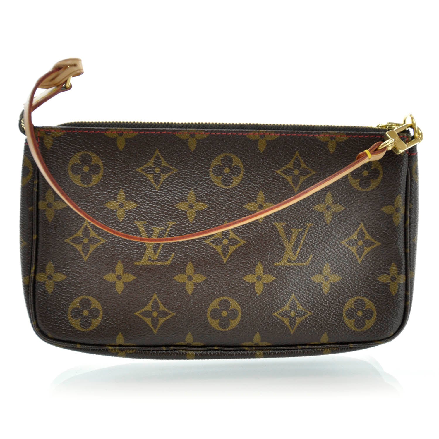 Louis Vuitton Monogram Cerises Pochette Accessories 3 of 11