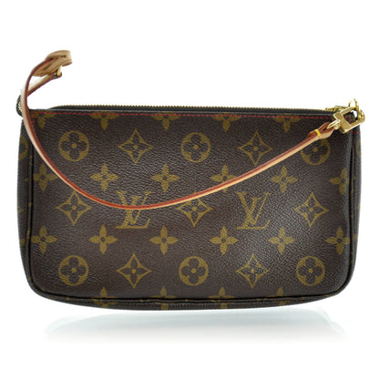 Louis Vuitton Monogram Cerises Pochette Accessories 3 of 11