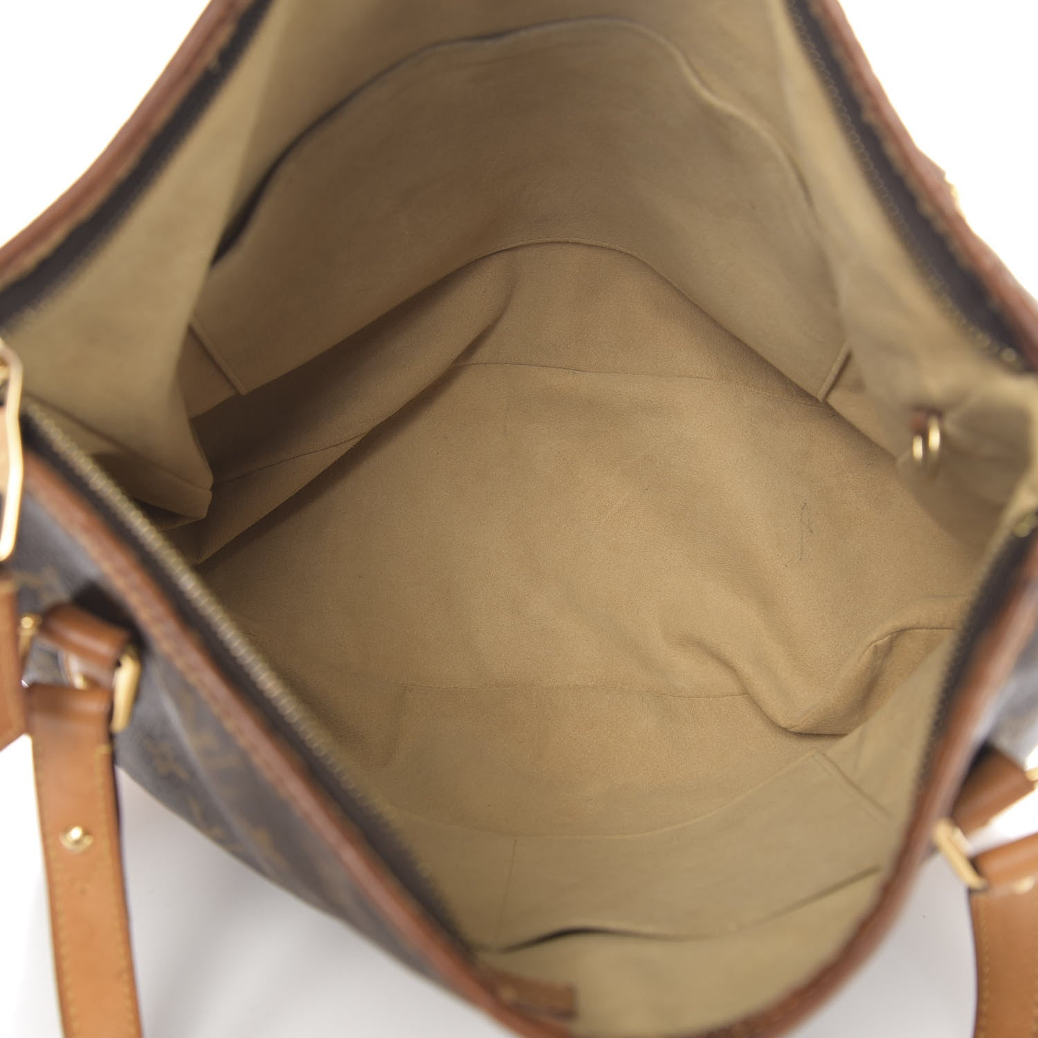 Louis Vuitton Monogram Estrela MM 6 of 14