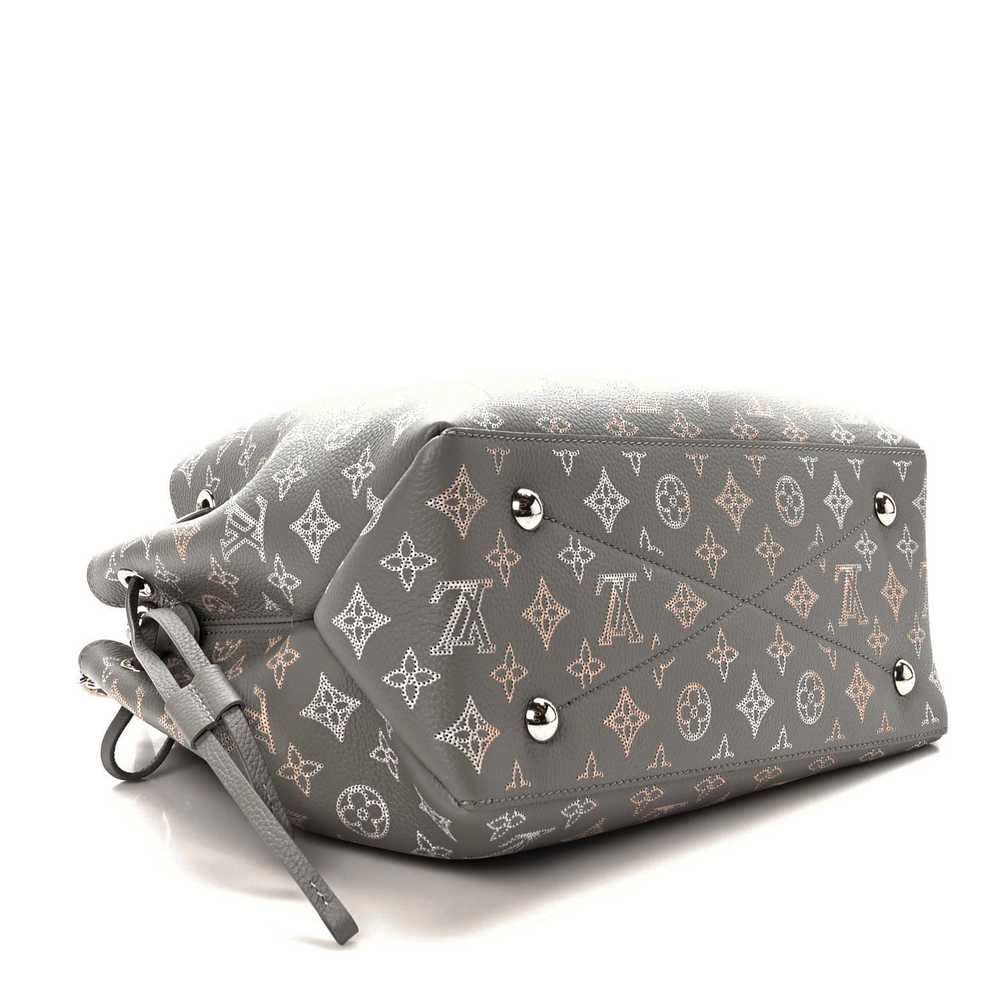 Mahina Flight Mode Bella Tote Grey