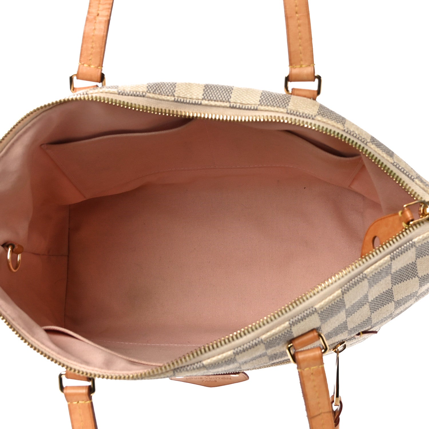 Louis Vuitton Damier Azur Iena PM 5 of 11