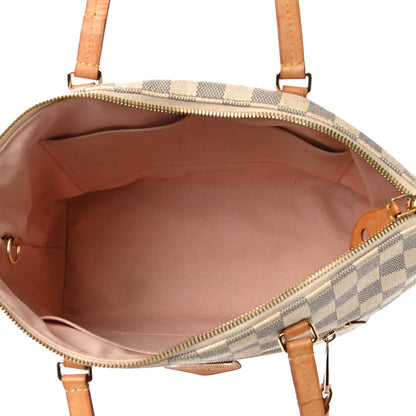 Louis Vuitton Damier Azur Iena PM 5 of 11