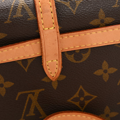 Louis Vuitton Monogram Pochette Marelle PM 13 of 15