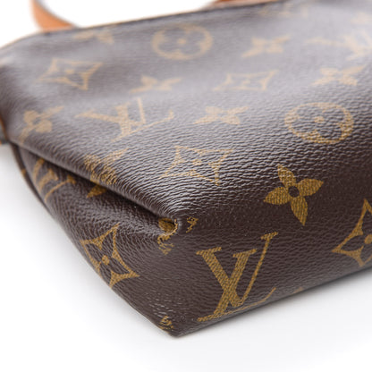Louis Vuitton Monogram Pallas Uniformes Crossbody Safran 8 of 14