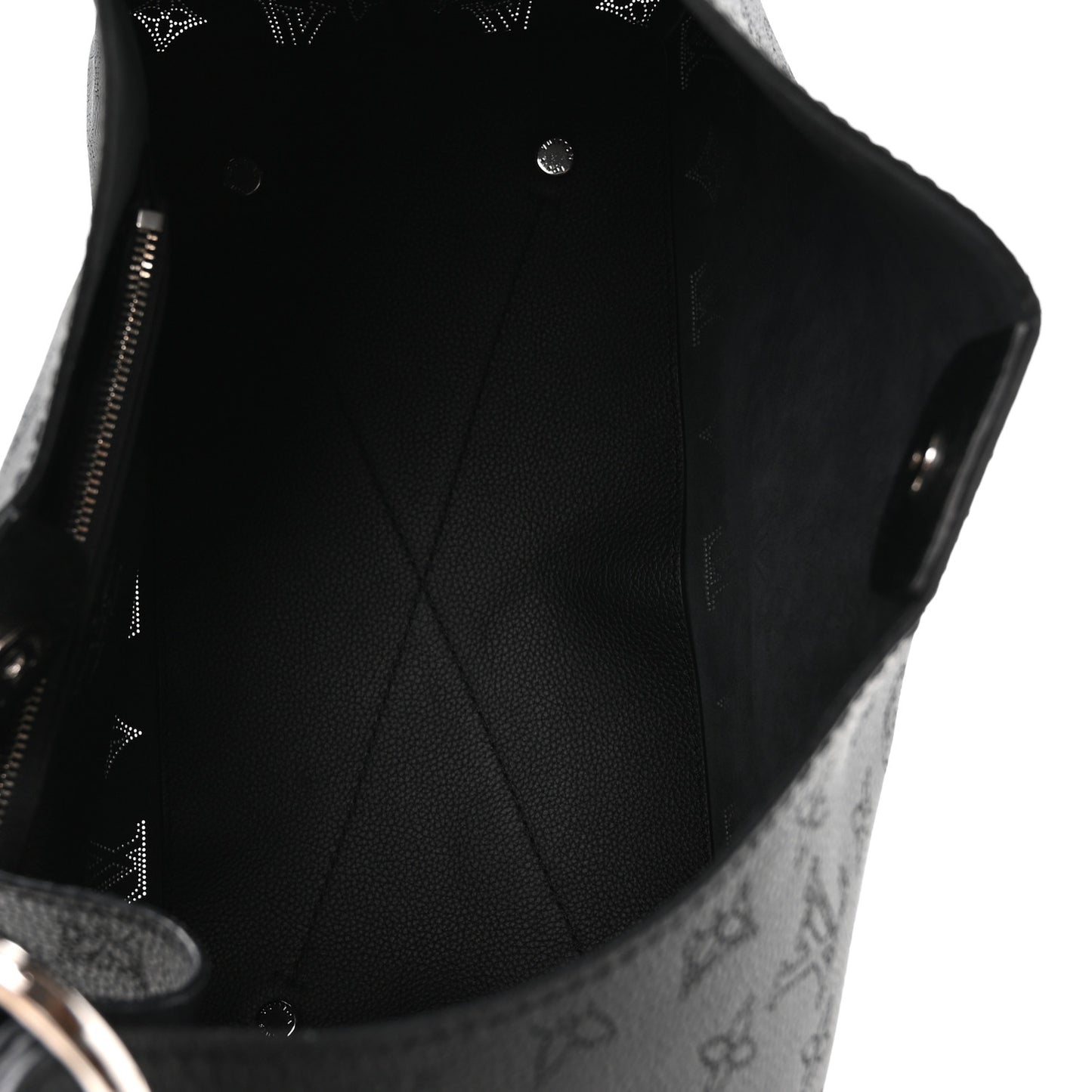 Mahina Carmel Hobo Black