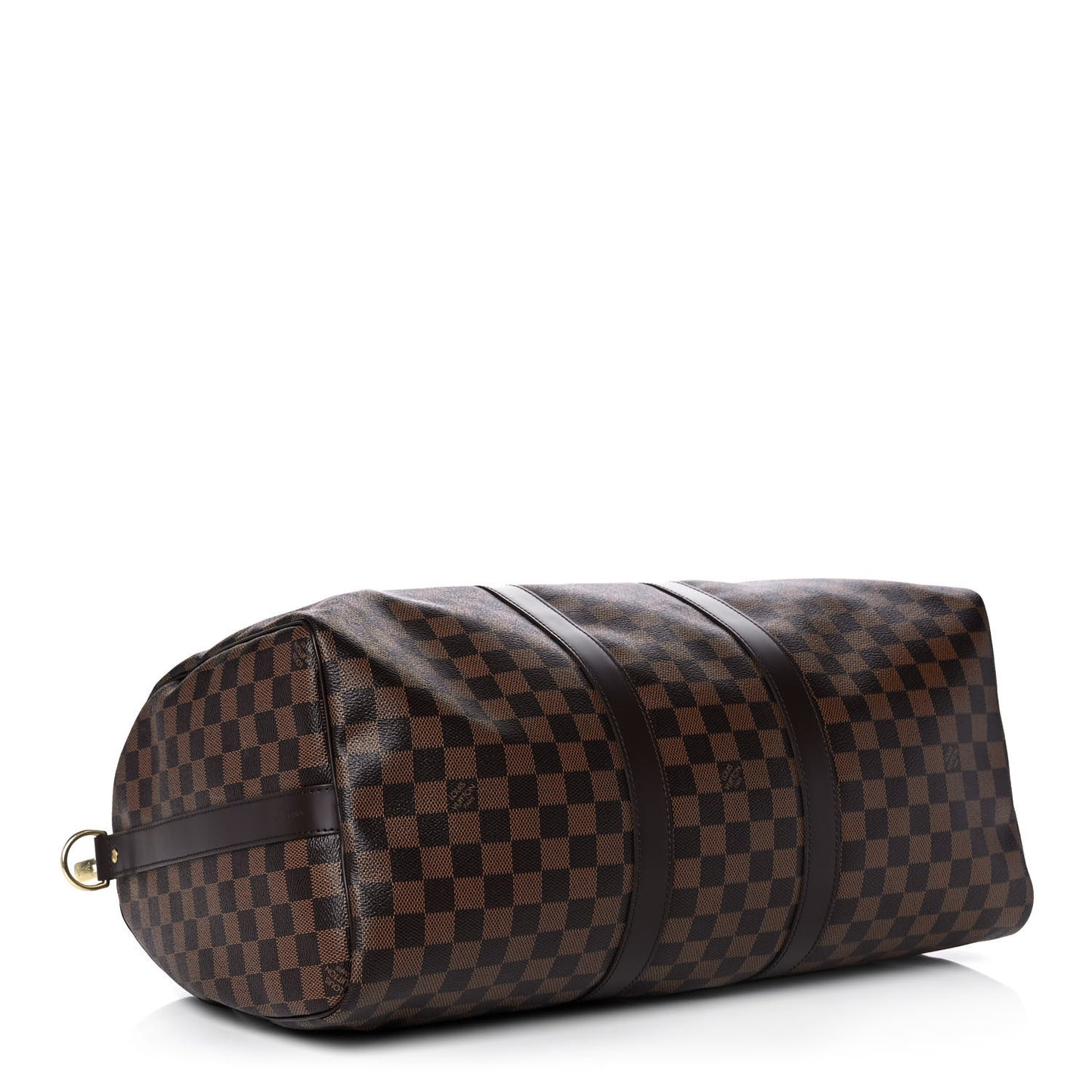 Damier Ebene Keepall Bandouliere 45