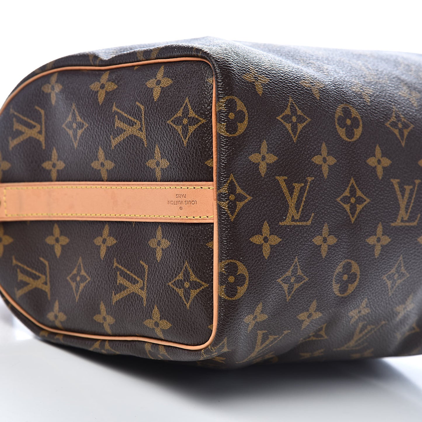 Monogram Speedy Bandouliere 25