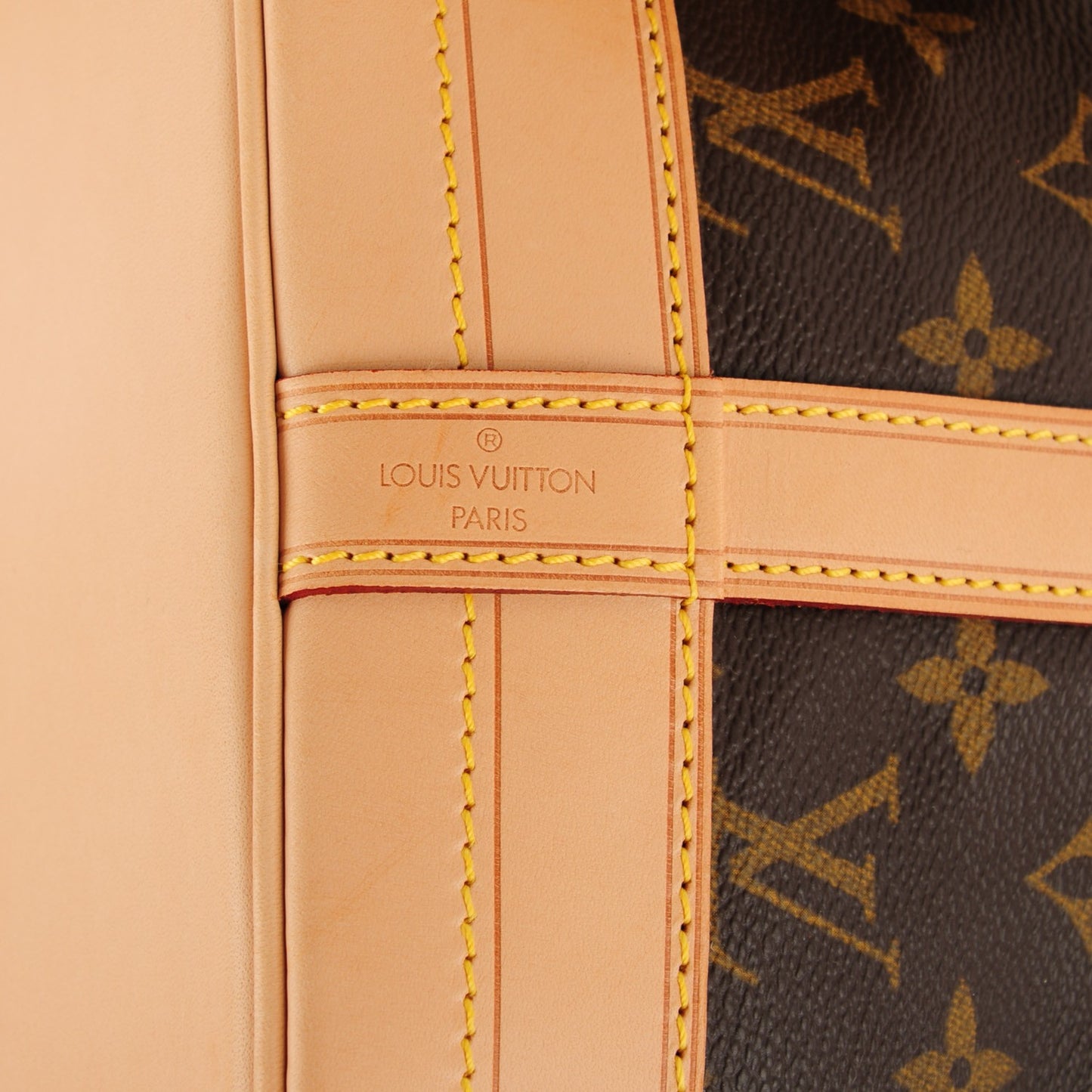 Monogram Noe
