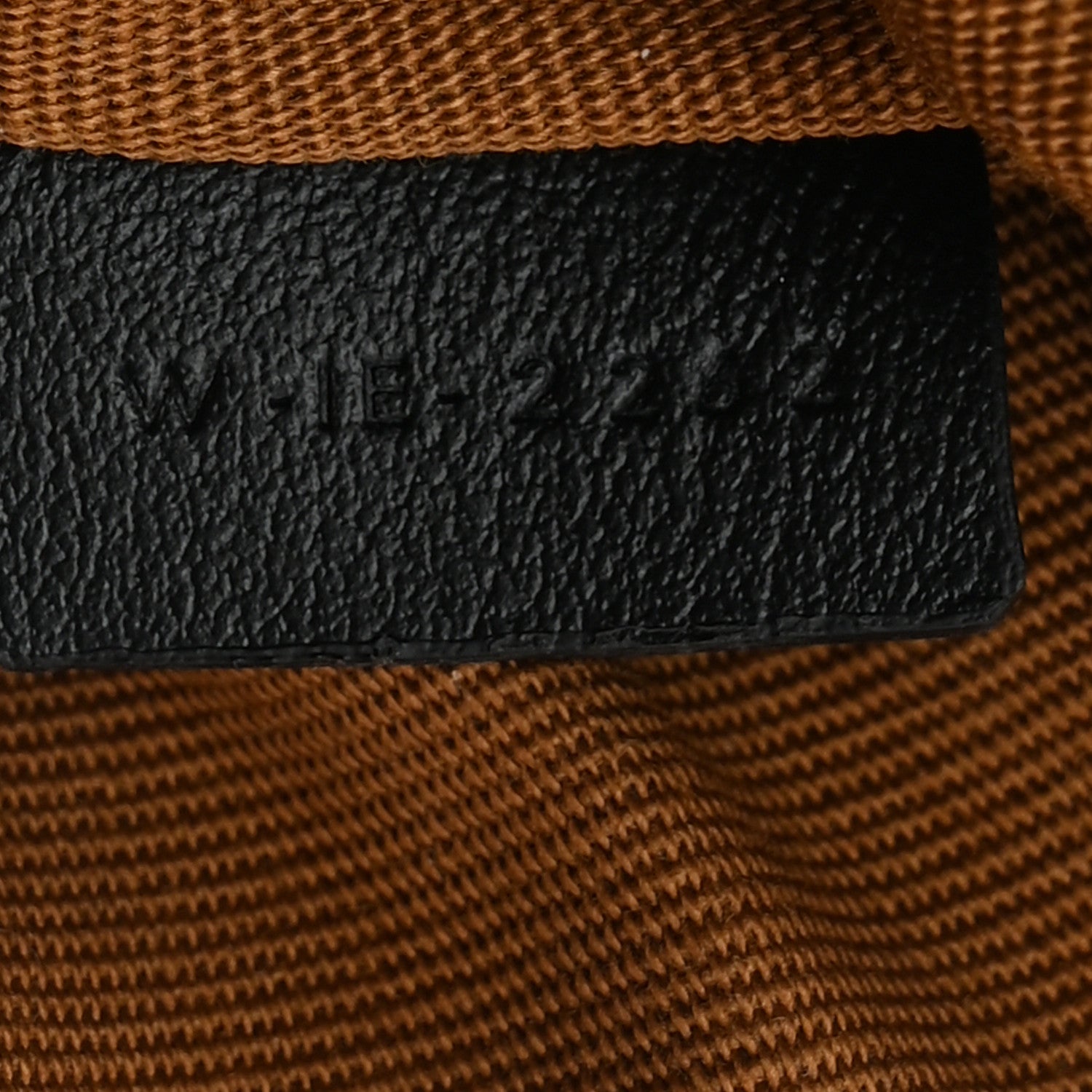 Celine Triomphe Canvas Logo Coin and Card Pouch With Hook Black 6 of 7