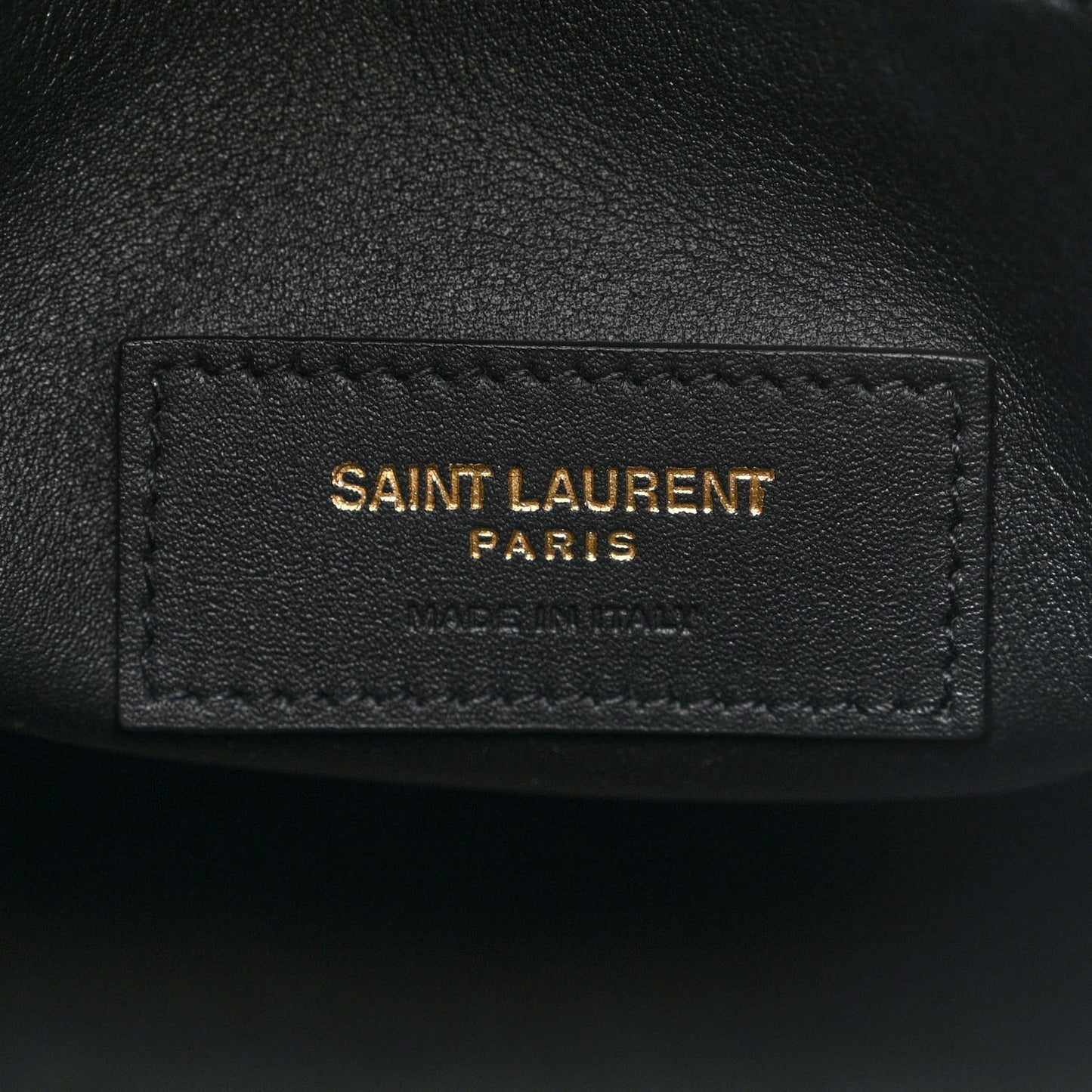 Smooth Calfskin Small Le 5 A 7 Soft Hobo Black