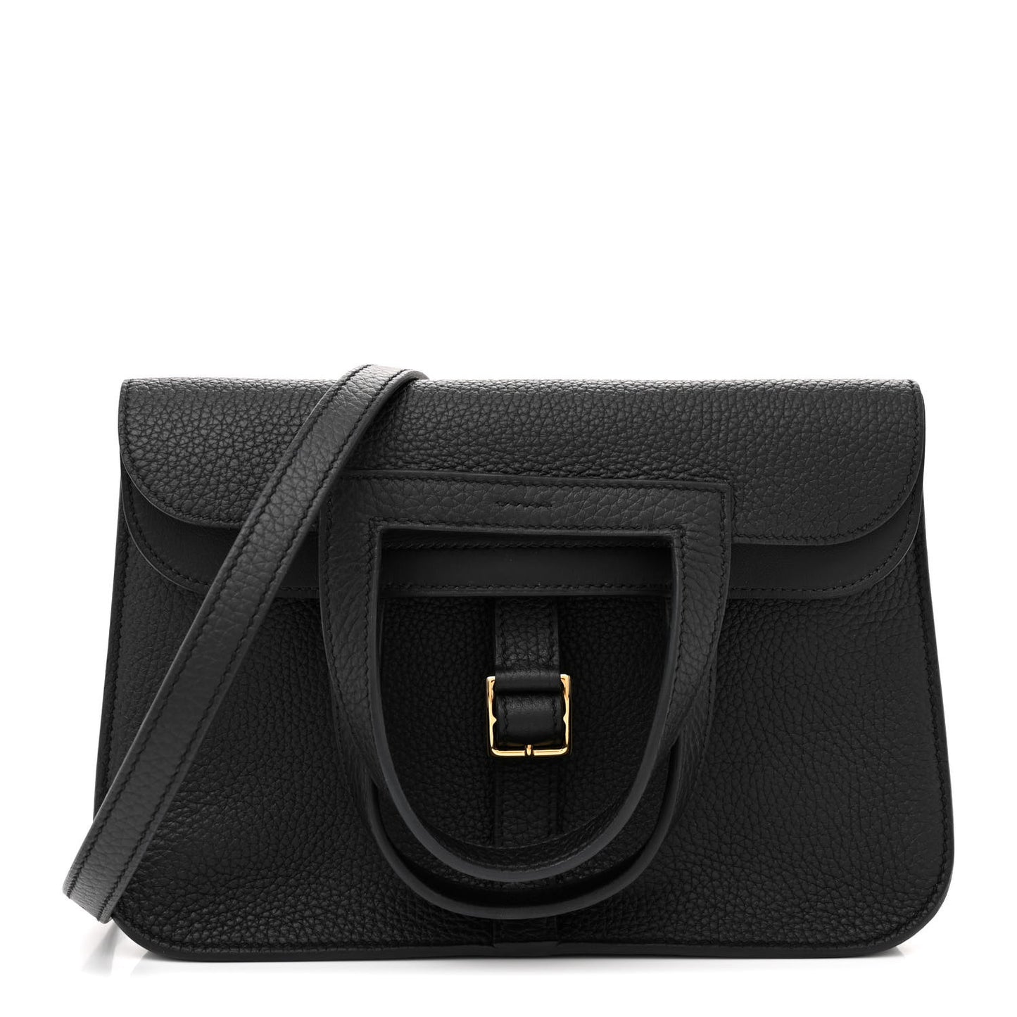 Taurillon Clemence Halzan 25 Black