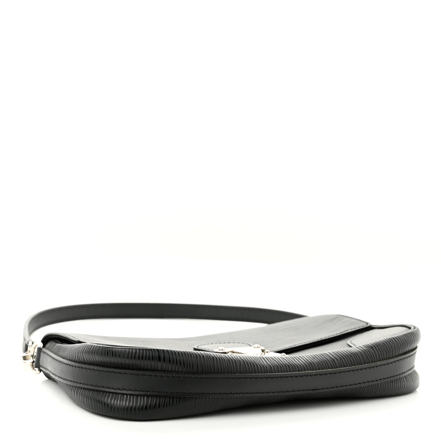 Epi Segur Pochette Black