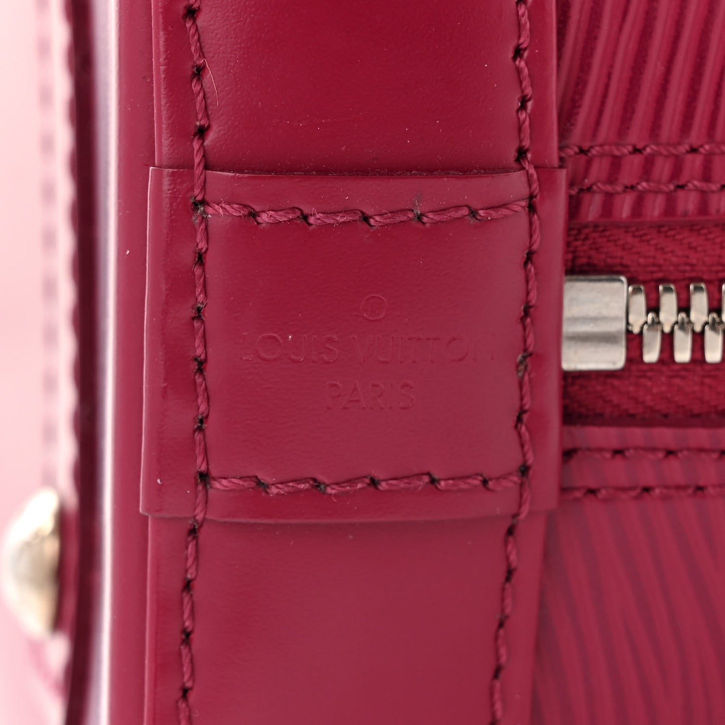 Epi Alma BB Fuchsia