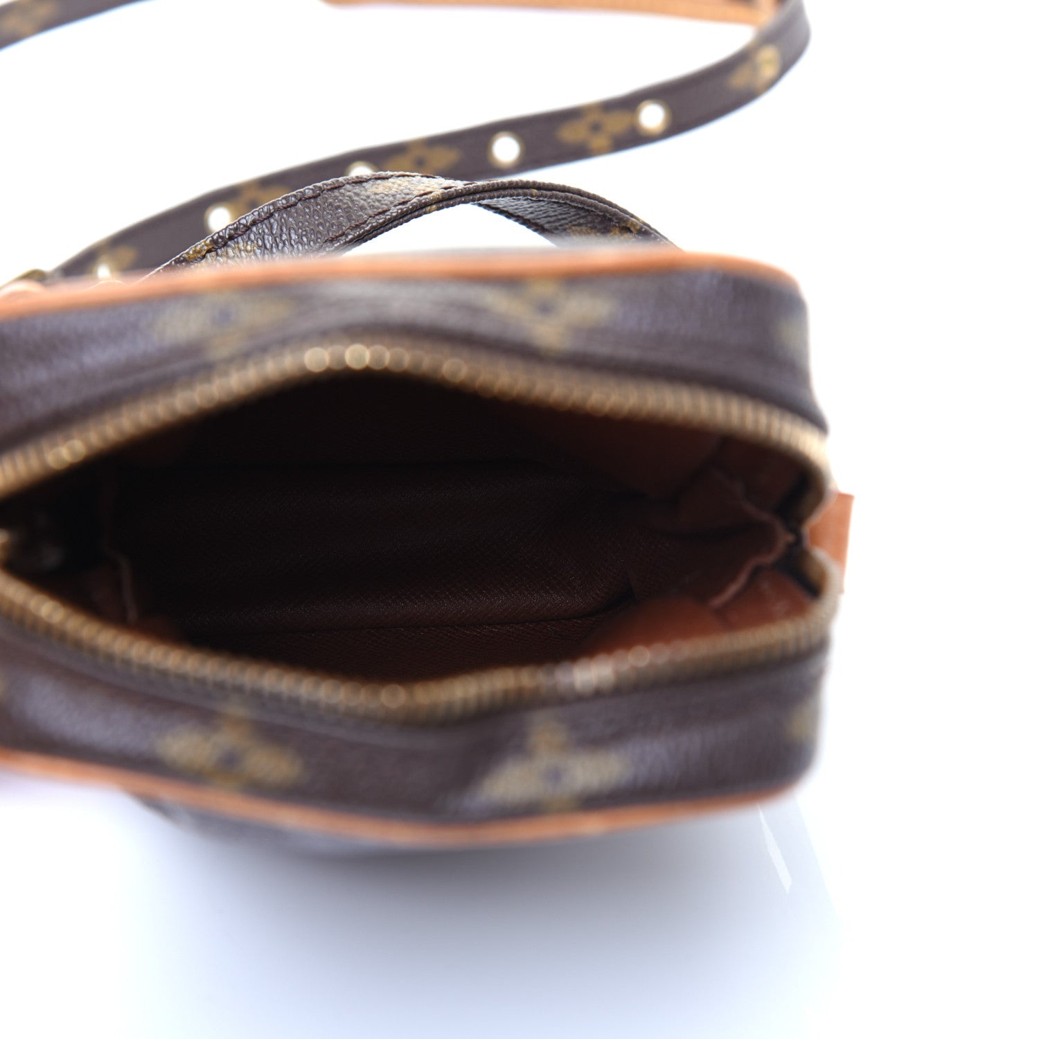 Louis Vuitton Monogram Danube 15 5 of 20