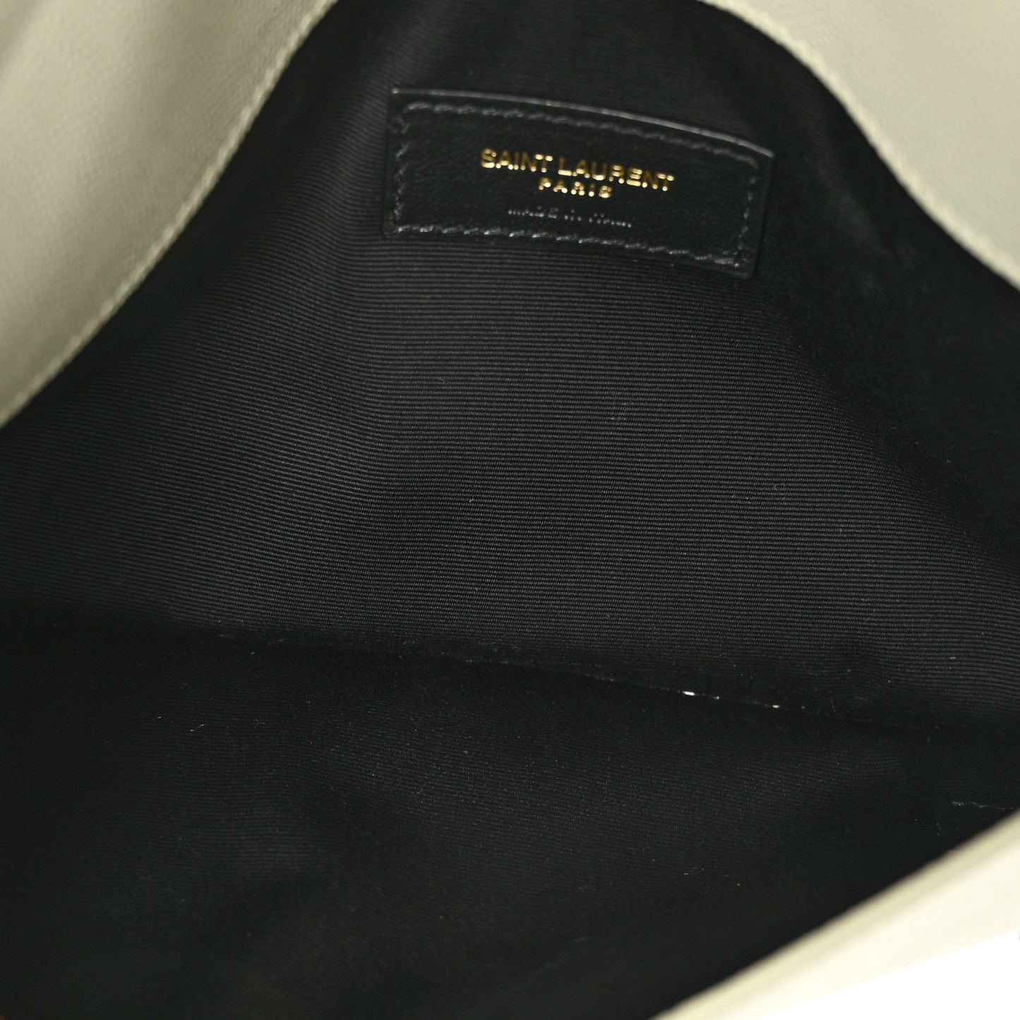Grain De Poudre Uptown Pouch Crema Soft