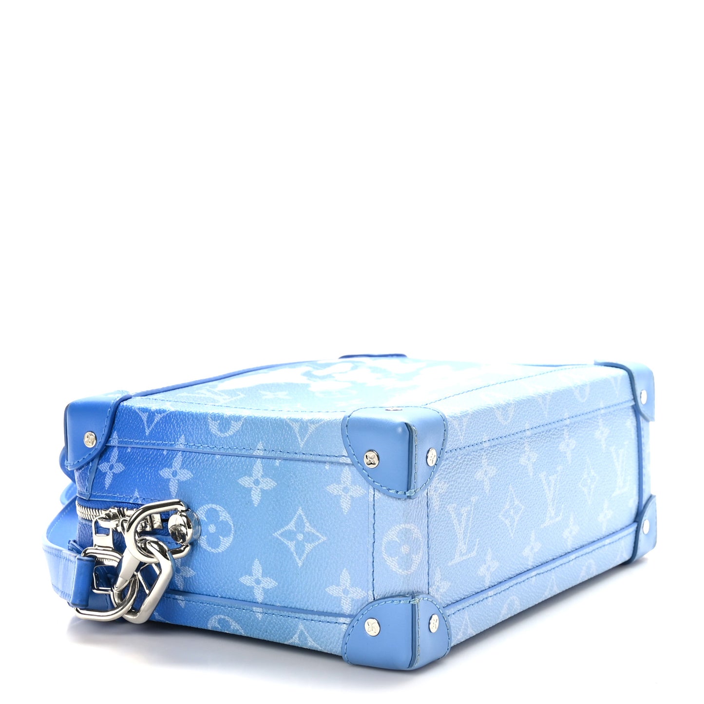 Monogram Clouds Soft Trunk