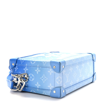 Louis Vuitton Monogram Clouds Soft Trunk 4 of 8