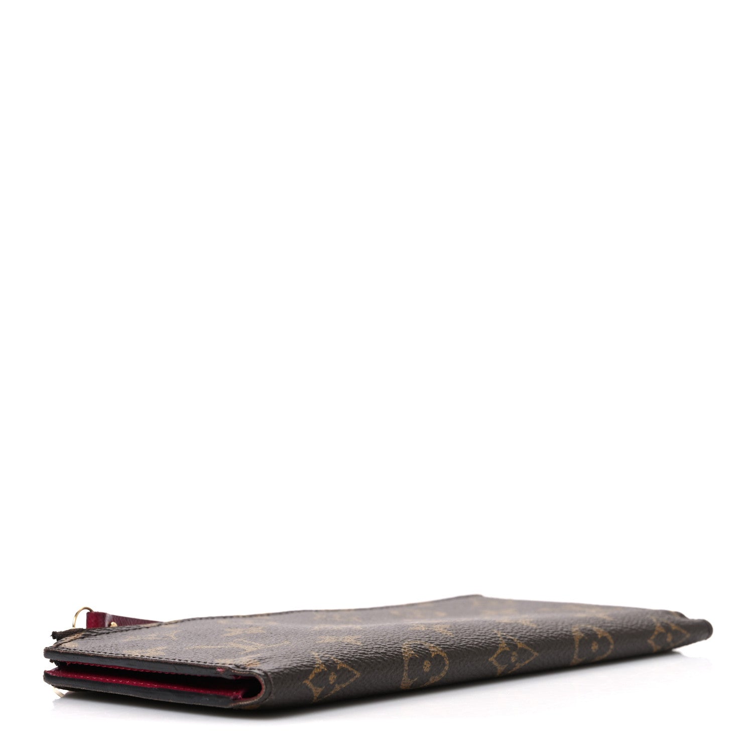 Louis Vuitton Monogram Adele Wallet Fuchsia 1851769 – FASHIONPHILE