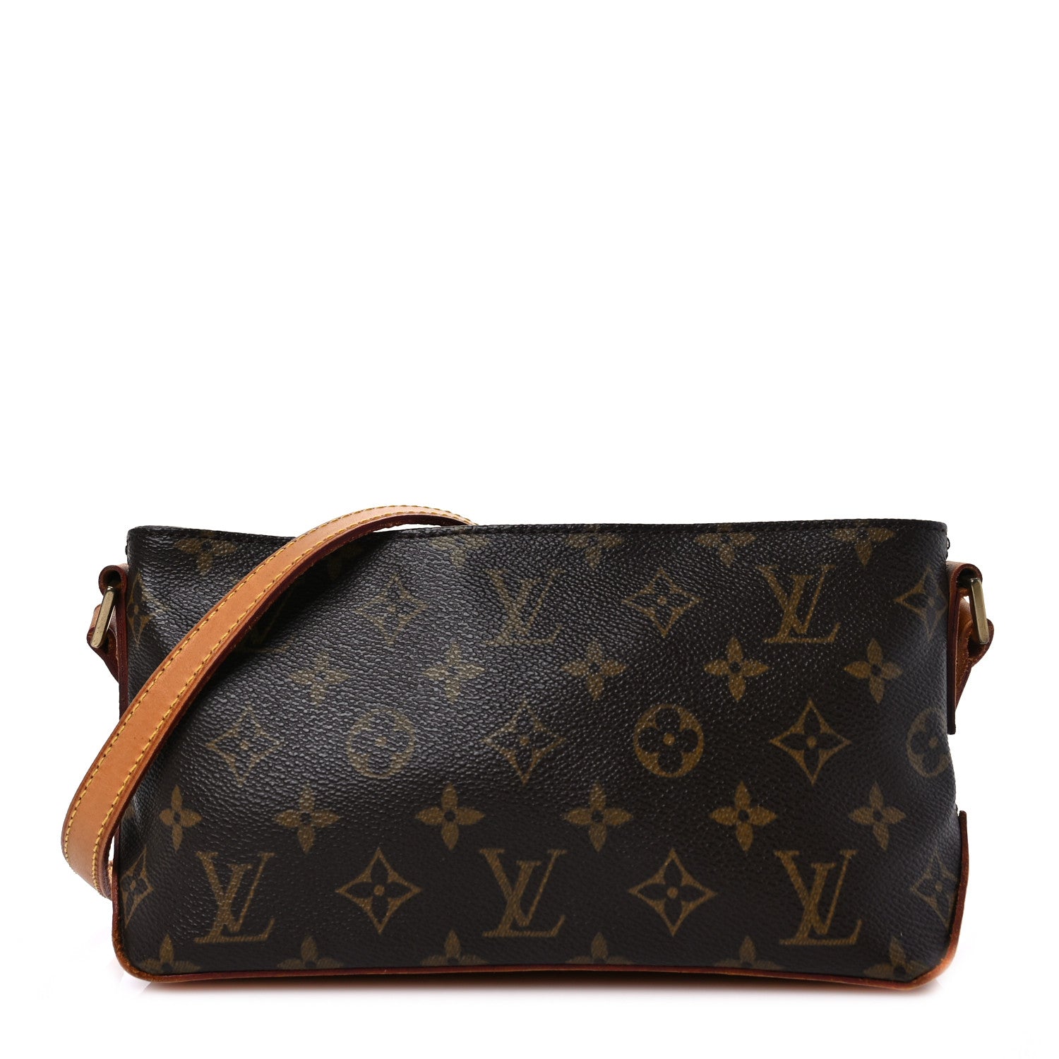 Louis Vuitton Monogram Trotteur 1 of 8