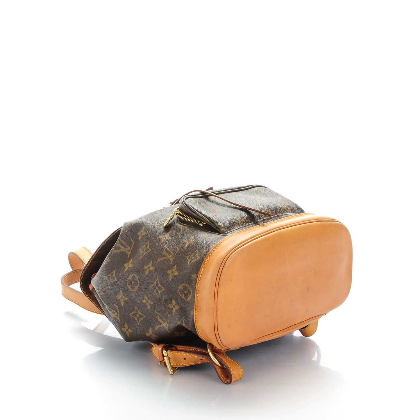 Monogram Montsouris MM Backpack