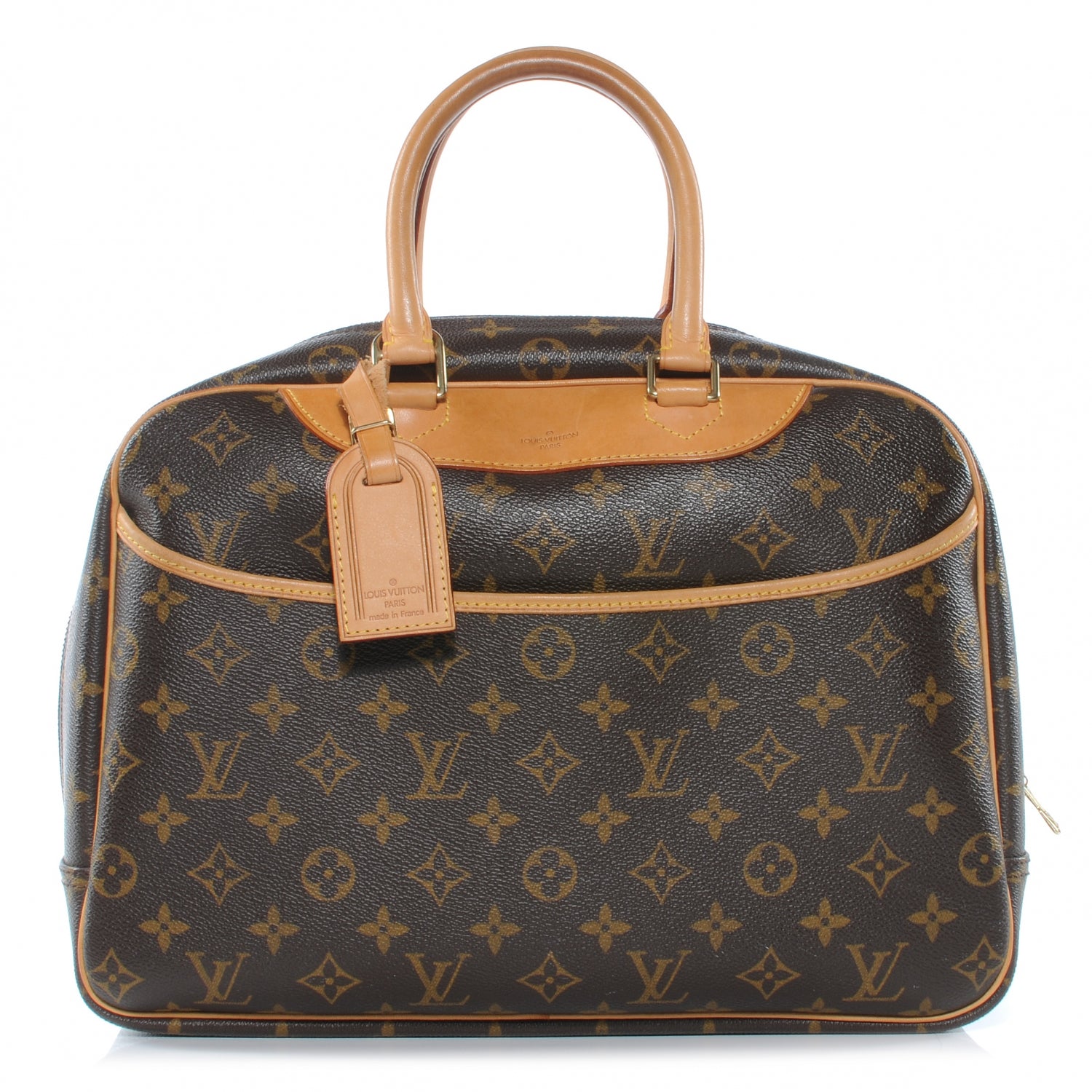 Louis Vuitton Monogram Deauville 1 of 7