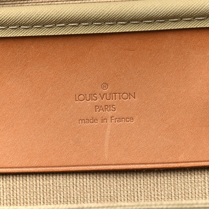 Louis Vuitton Monogram Sirius 45 6 of 11