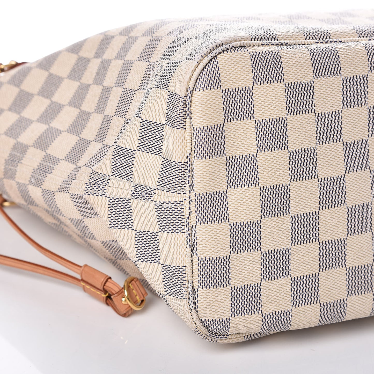 Damier Azur Neverfull MM