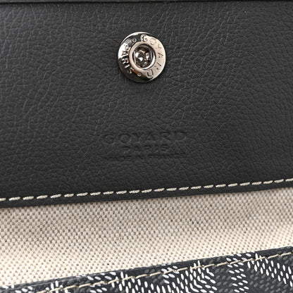 Goyard Goyardine Saint Louis PM Grey 7 of 11