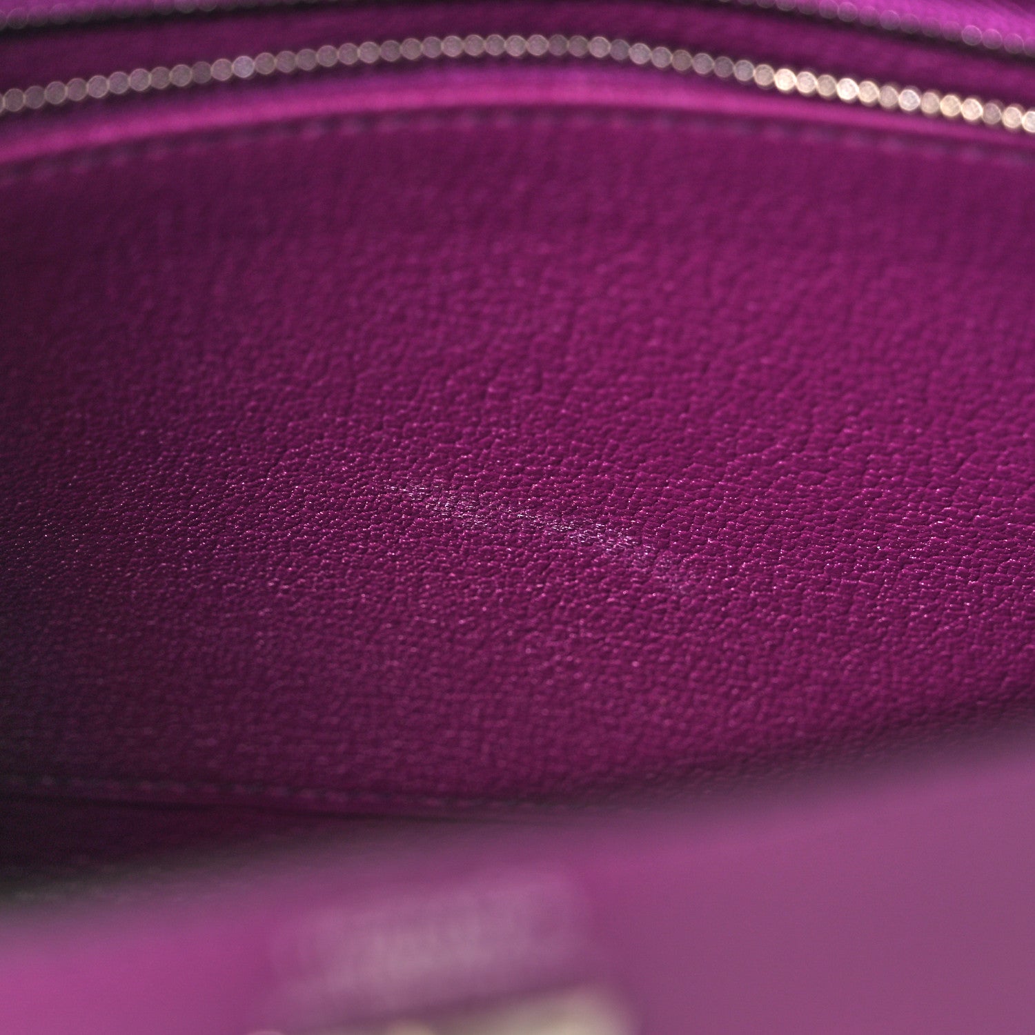 Hermes Chevre Chamkila Kelly Sellier 25 Anemone 38 of 41