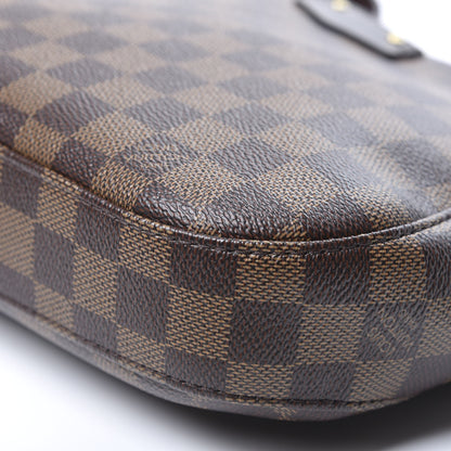 Louis Vuitton Damier Ebene South Bank Besace 6 of 9