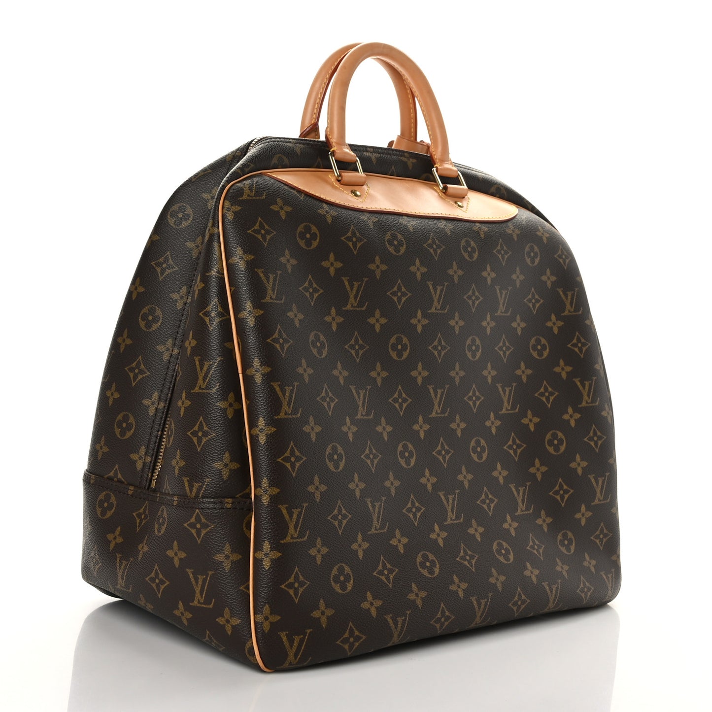 Monogram Evasion Sports Bag