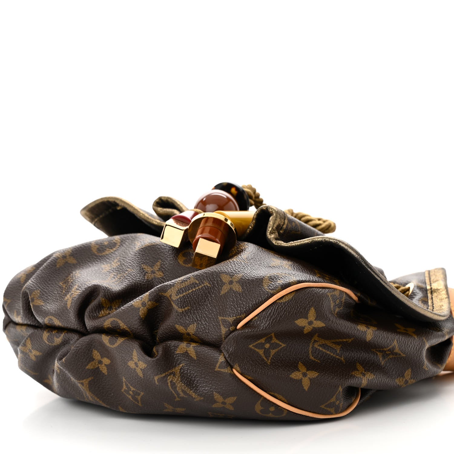 Louis Vuitton Monogram Kalahari PM 9 of 9