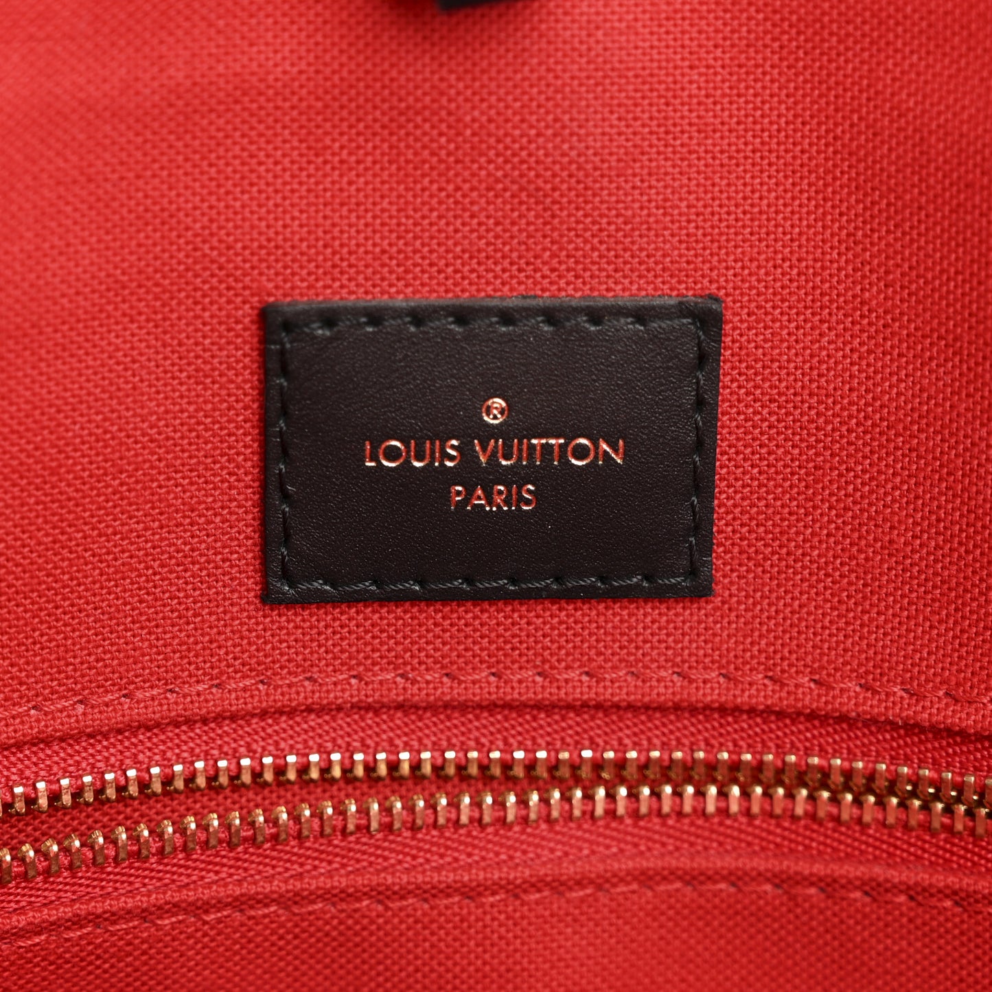 Reverse Monogram Giant Onthego GM