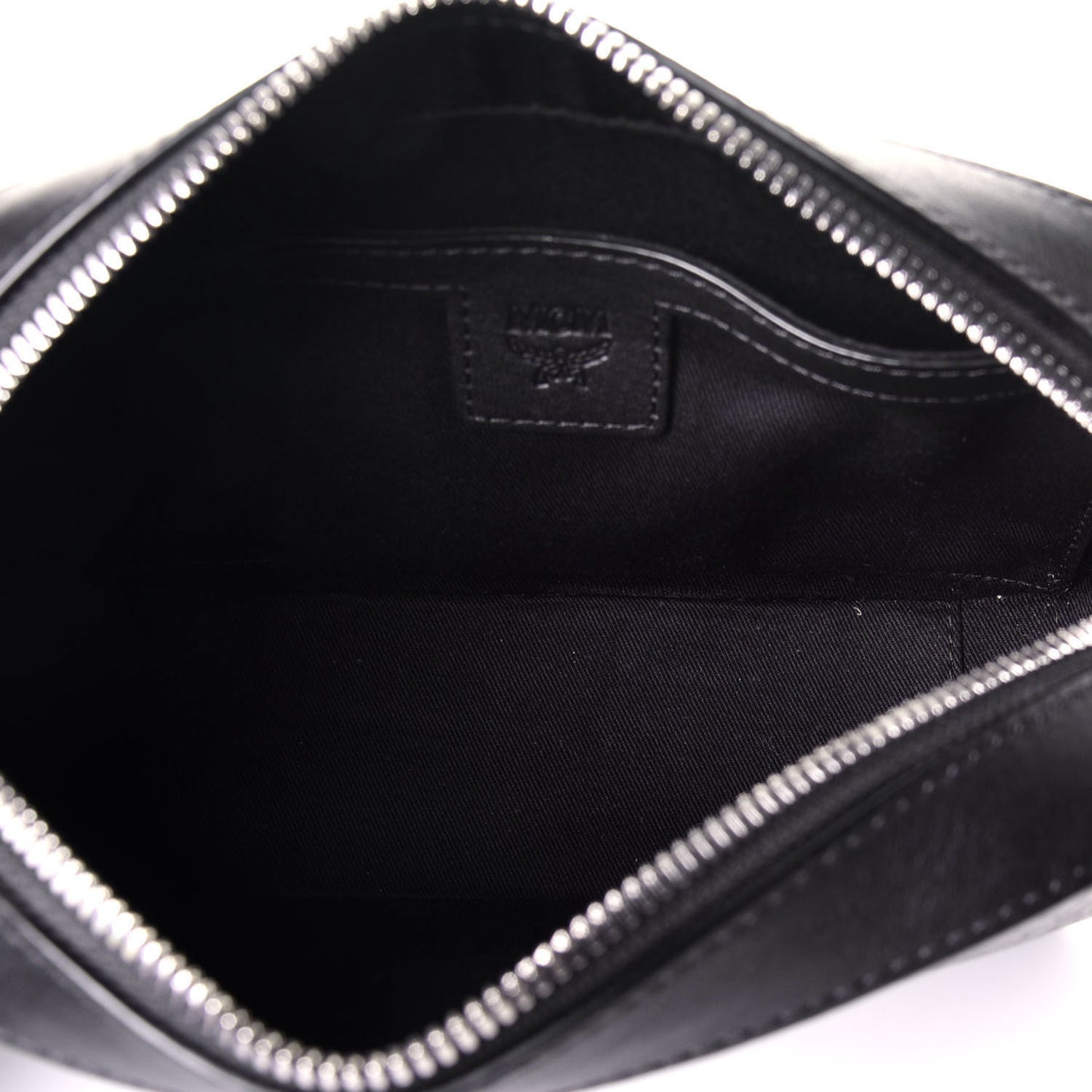 Visetos Camera Crossbody Bag Black